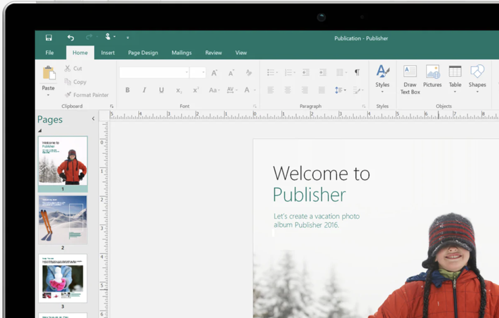 Microsoft Publisher Reviews 2023